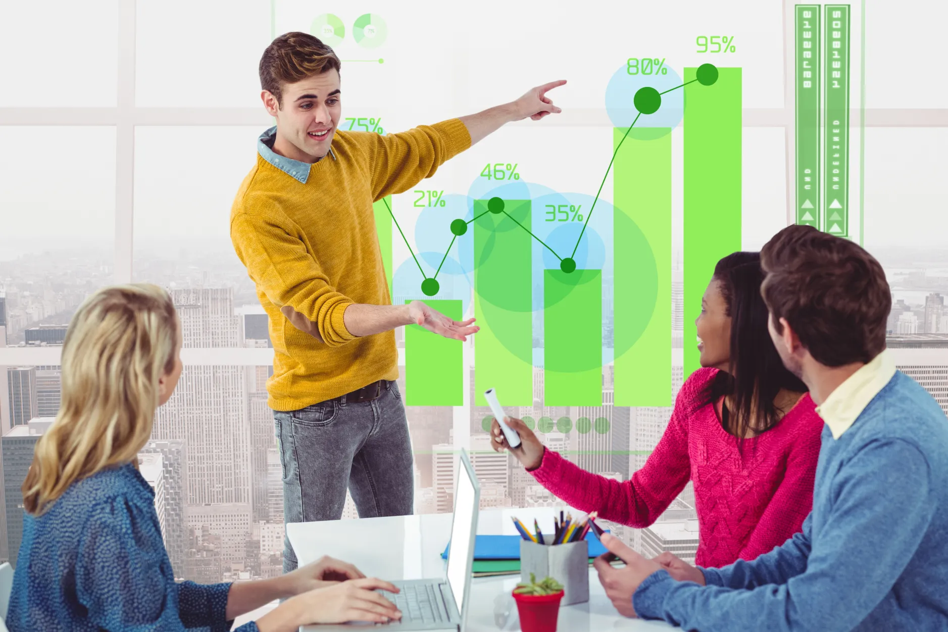 How Business Process Outsourcing Fuels Business Growth