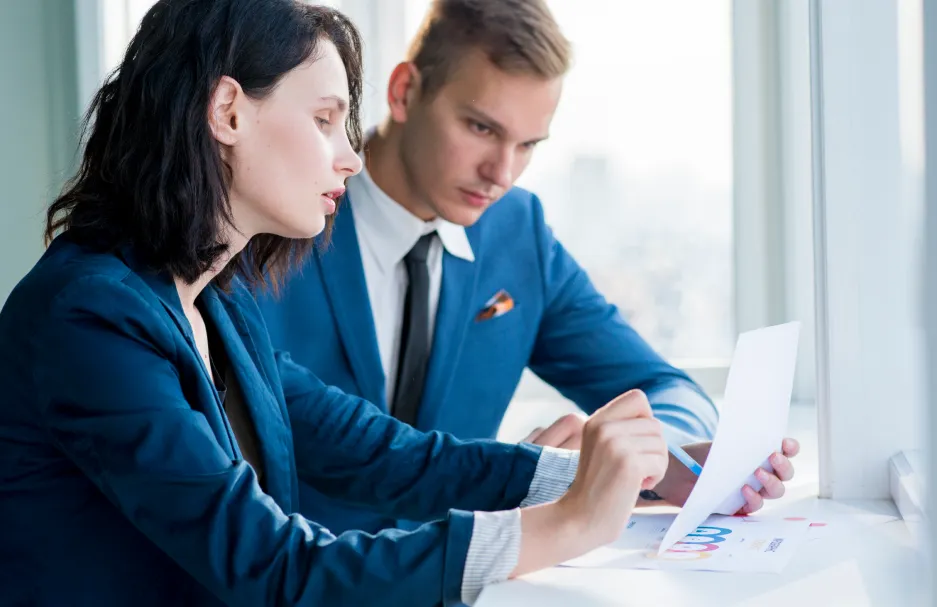 How to Choose the Right Business Process Outsourcing Partner
