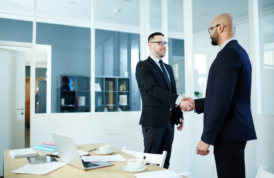 Outsourced Fleet Management
