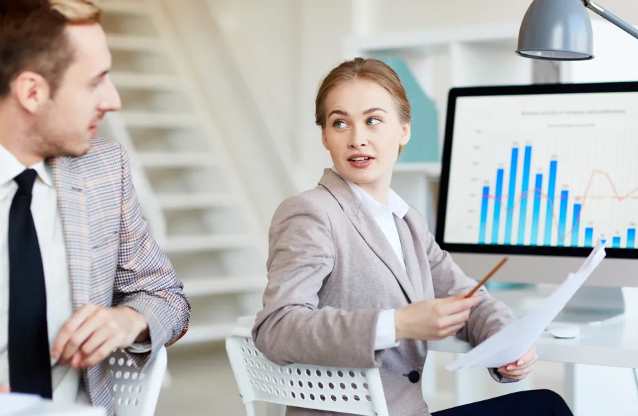 Measuring the ROI of Outsourced HR