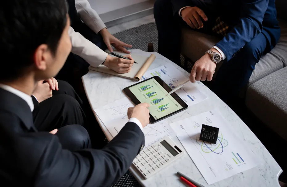 HR Outsourcing