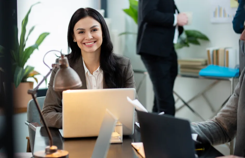 Reduced Time-to-Hire HR Outsourcing