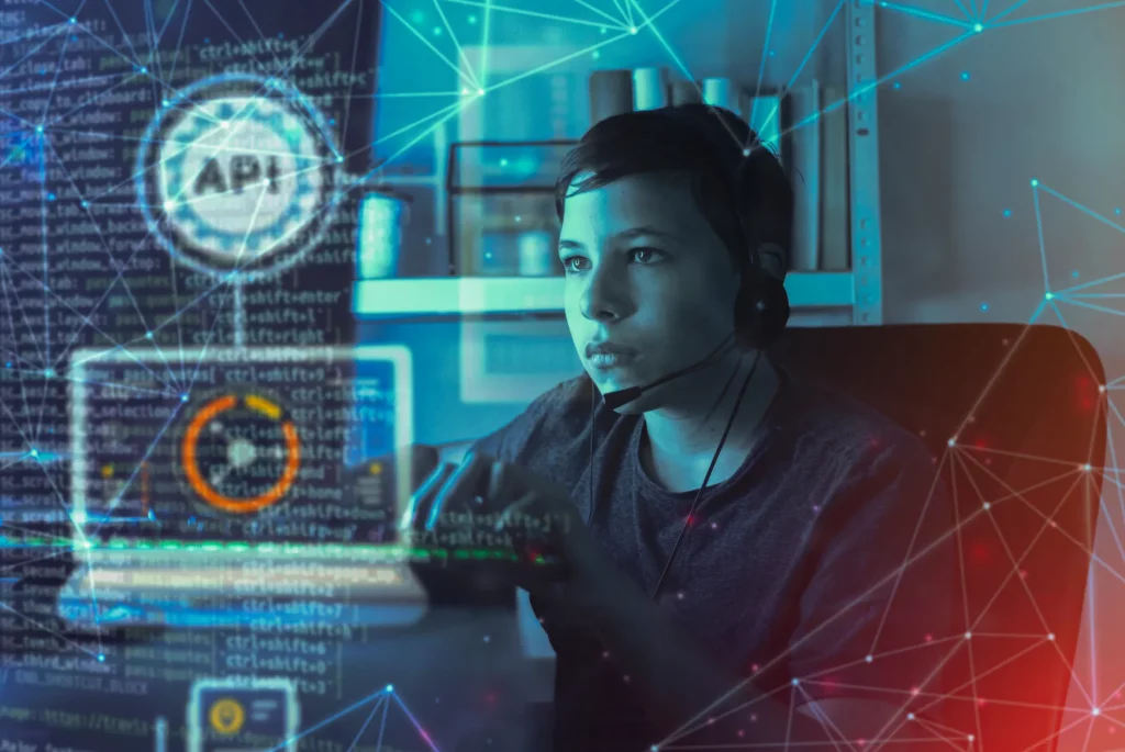 The Hybrid Approach: AI + Human Outsourcing