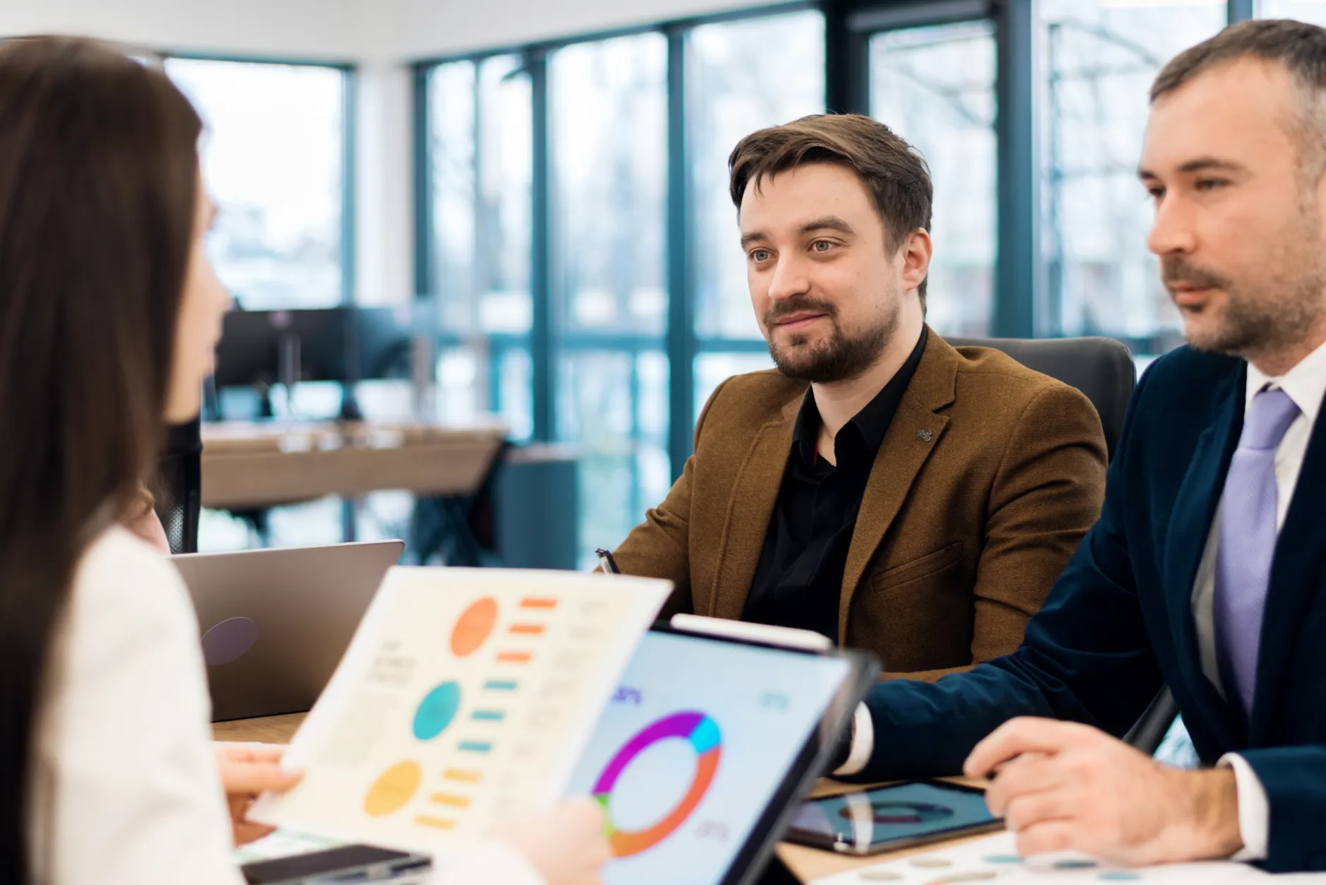 Top Areas Where Business Process Outsourcing Works Best