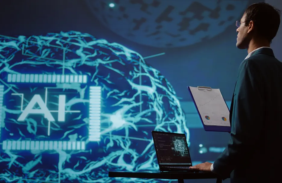 Who Wins: AI or Human Tech Support?