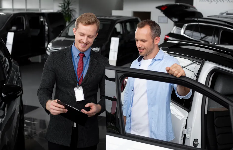 Why Fleet Management Matters More Than Ever