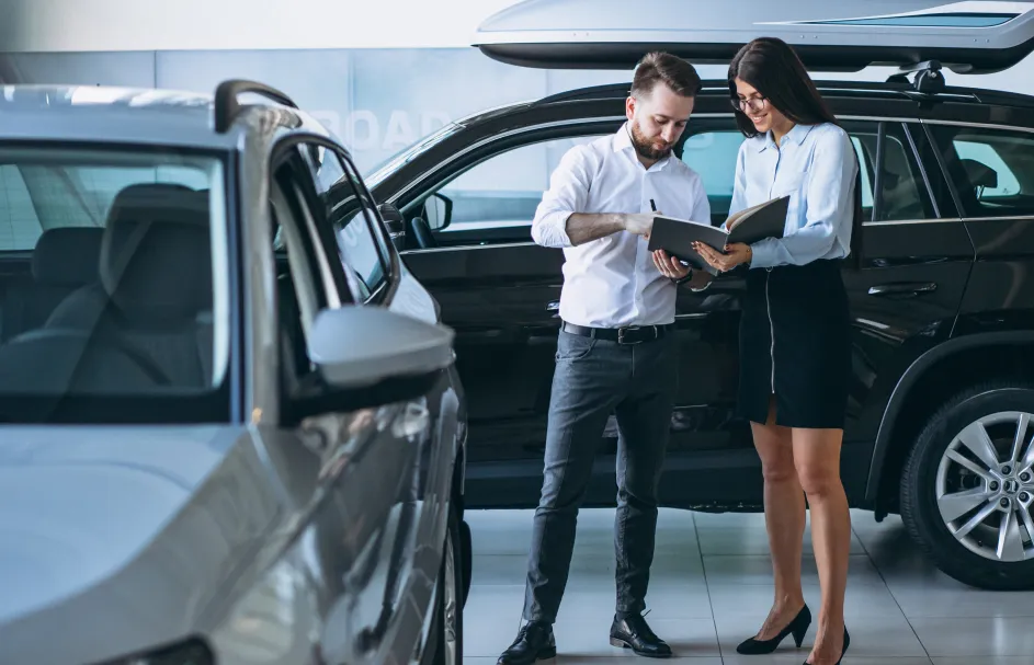 Why Fleet Management Matters More Than Ever