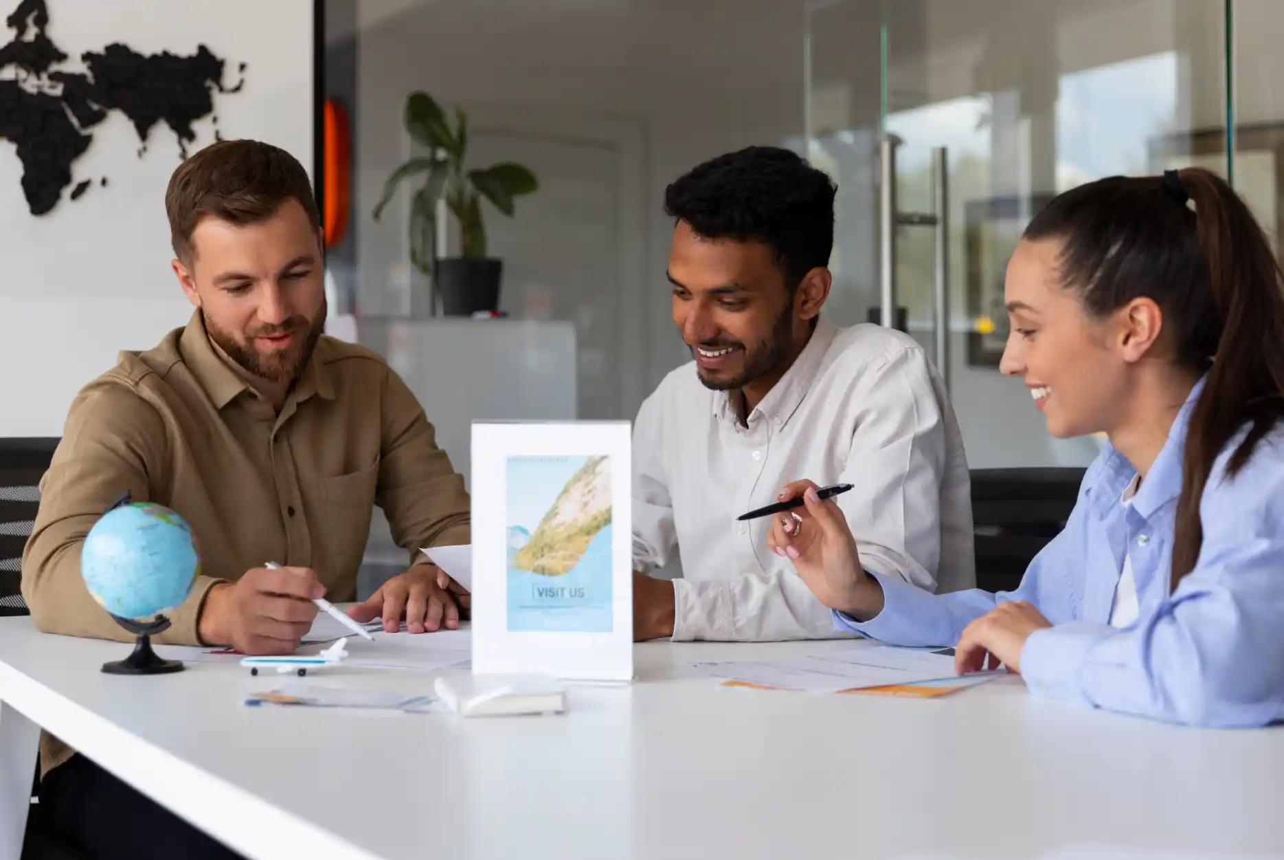Benefits of UK-Based Financial Process Outsourcing Providers
