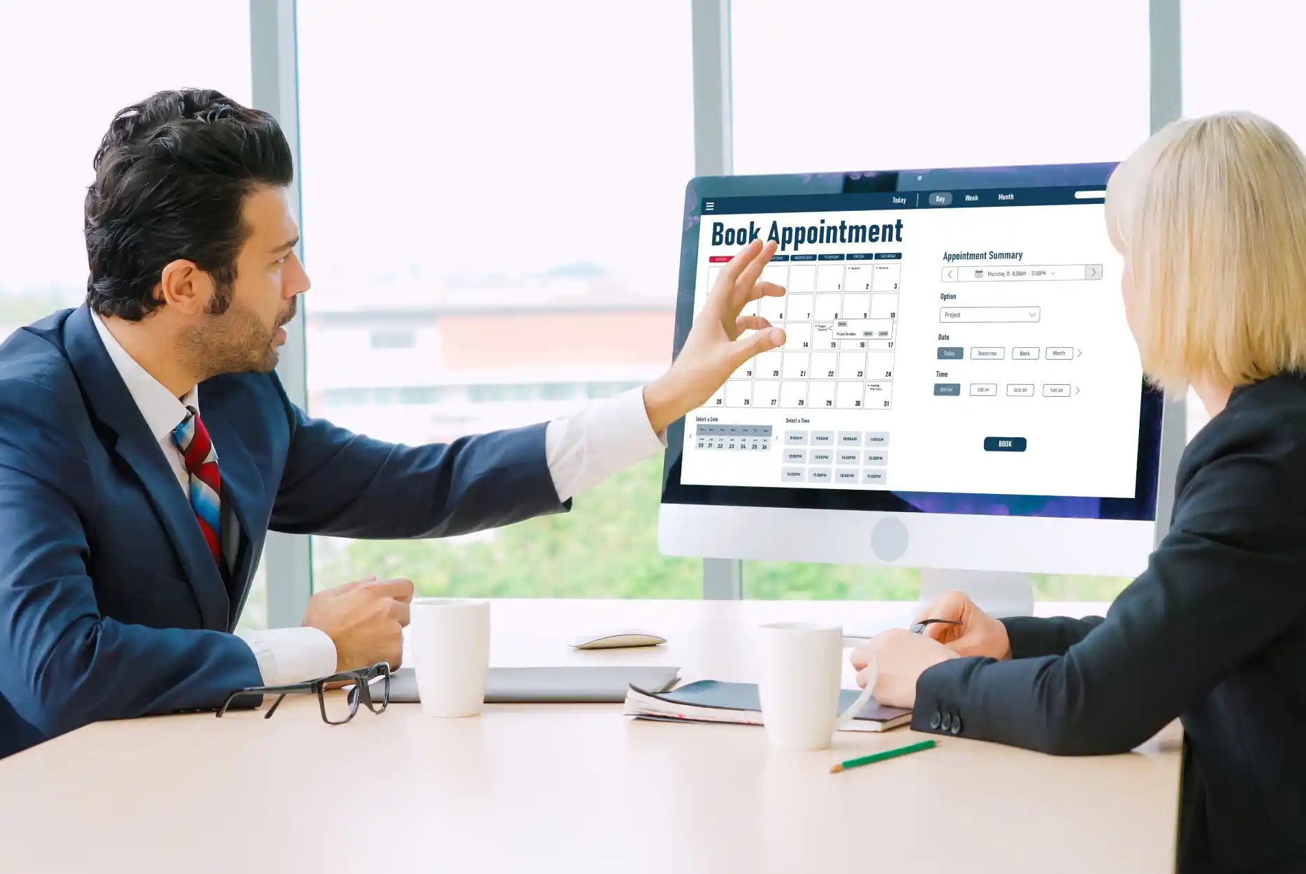 Common Mistakes Businesses Make with Appointment Setting