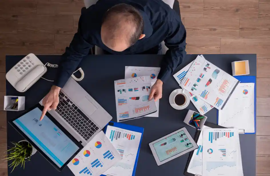 outsourced accounting
