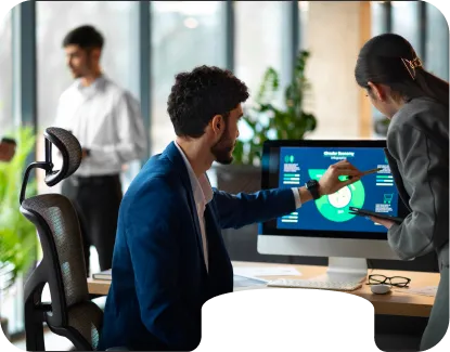 Driving Efficiency Through Innovation
