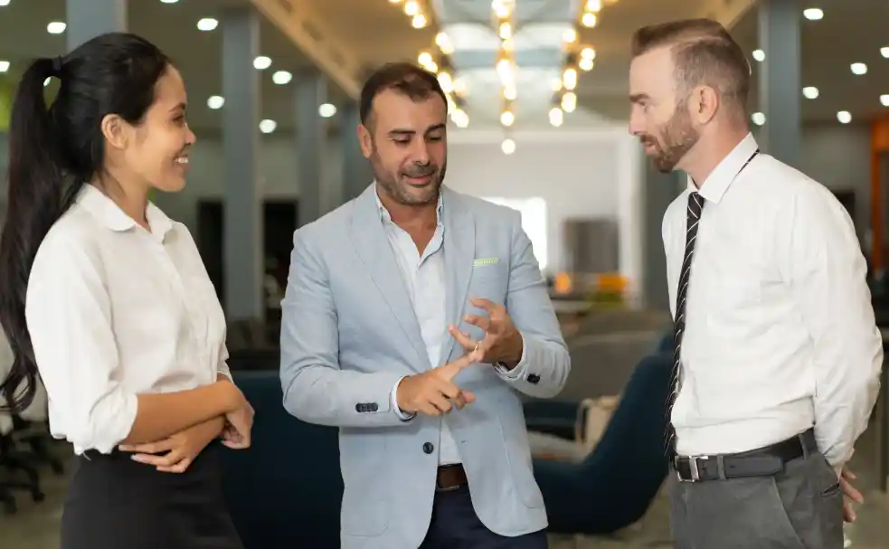 Common Myths About HR Outsourcing