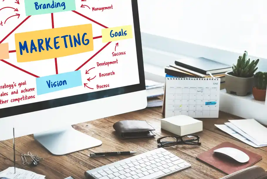 Key Digital Marketing Solutions That Drive Results