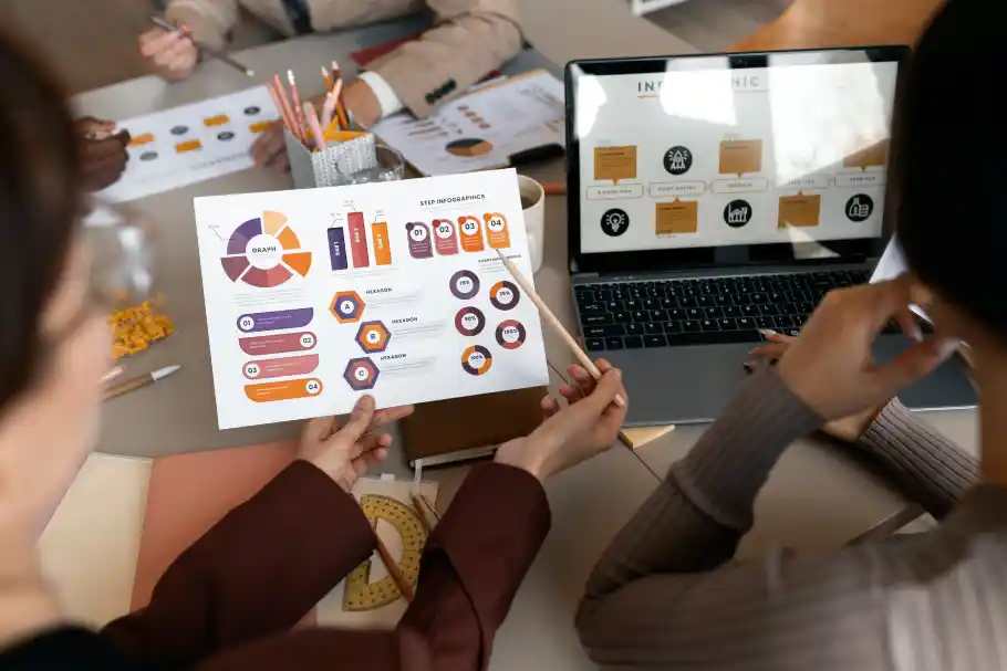 How Outsourced Digital Marketing Solutions Help UK Businesses