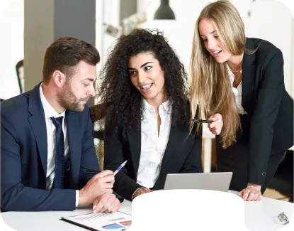 Solutions That Grow With You