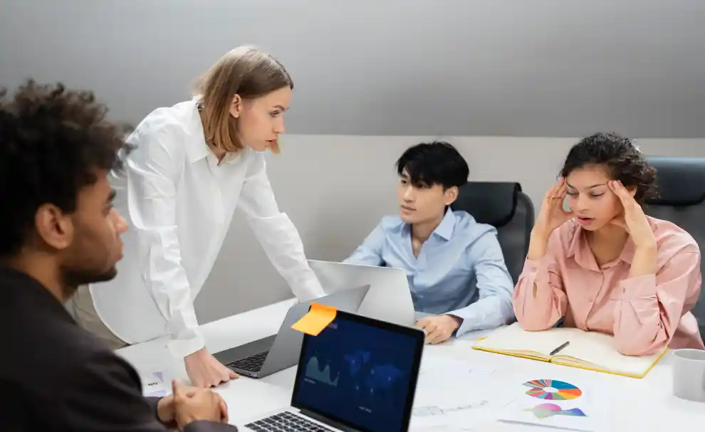 What Causes Sales Teams to Burn Out?