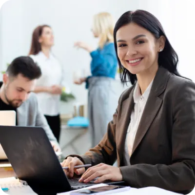 Task-Based Support