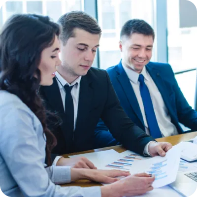 Why Choose the Business Consultancy Gold Package ?