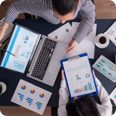 Why Choose the Digital Growth & Media Support Silver Package ?