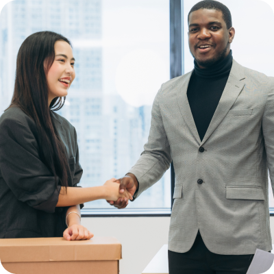 Employee Onboarding & Training | Human Resources