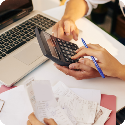 Payroll & Benefits Administration