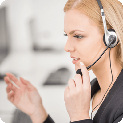 Call Answering Services Customer Service Agents