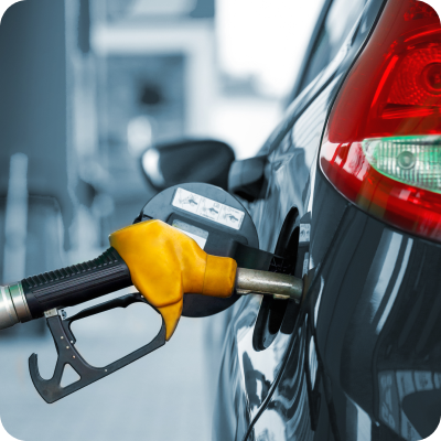 Fuel Management & Cost Control