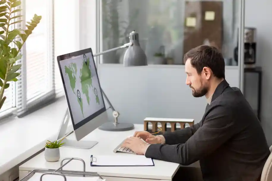 remote administrative support The Tools That Make Remote Admin Seamless