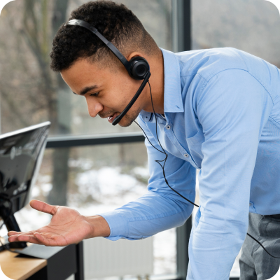 Technical Support - IT help desk support