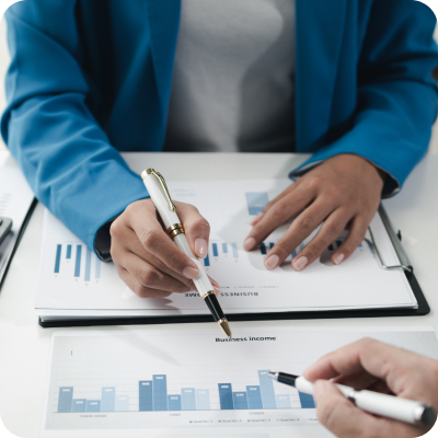 Bookkeeping & Financial Records