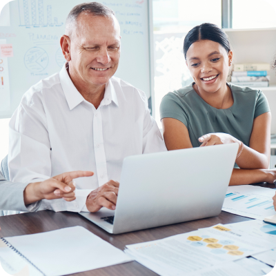 PCN Processing & Administration