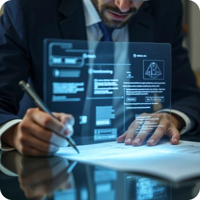 careers Application Process