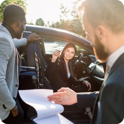 Asset & Vehicle Management