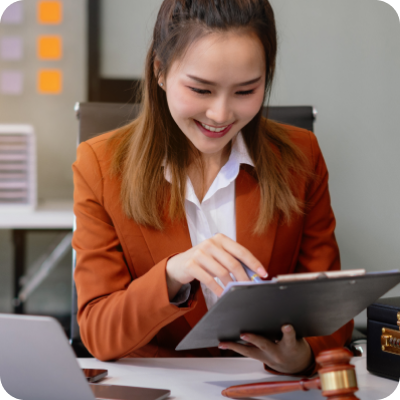 HR Compliance & Legal Support