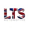 lts logo