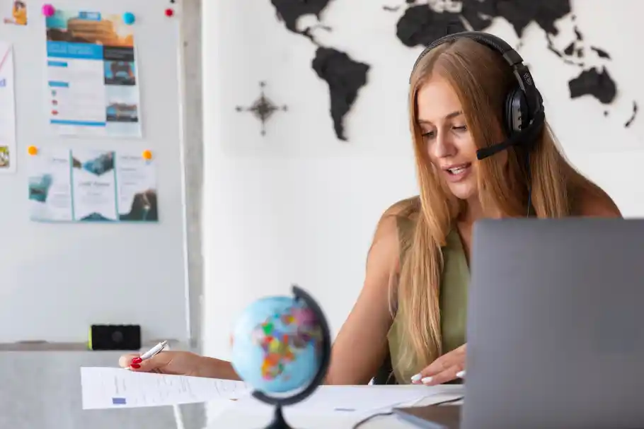 What Can Remote Administrative Support Do for You?
