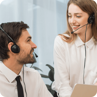 Customer Support Helpdesk