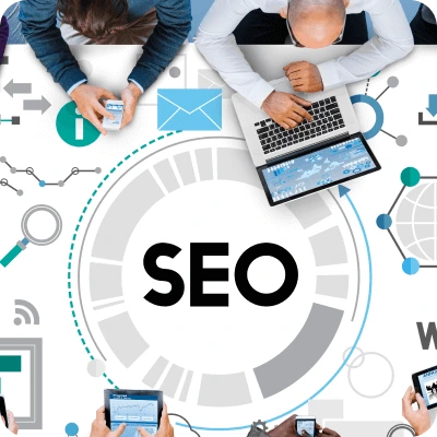 SEO Services