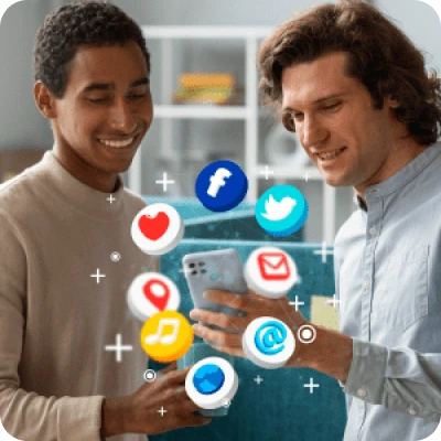 Social Media Management | Digital Marketing
