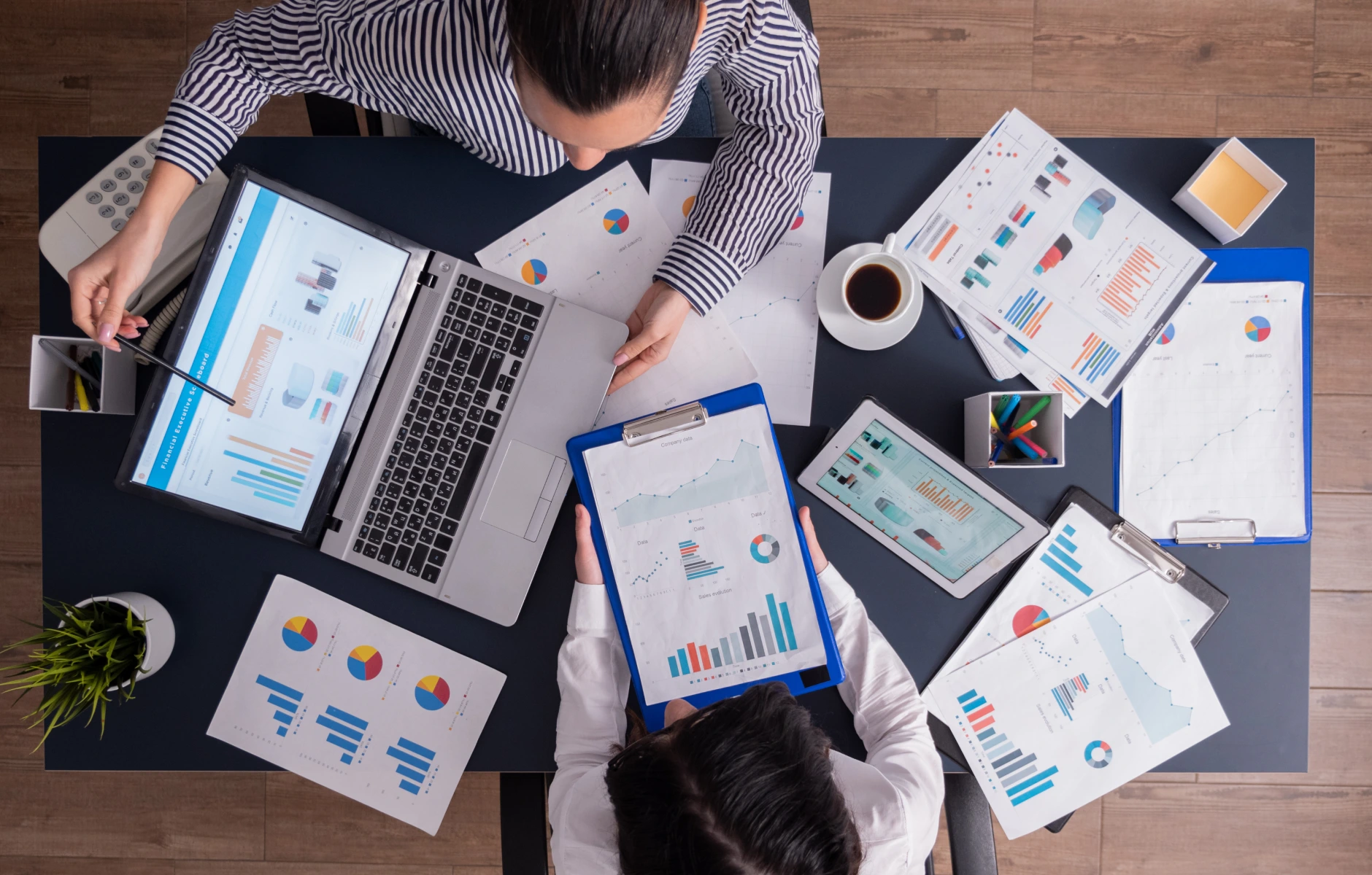 How SEO Services Fit into Your Digital Marketing Plan