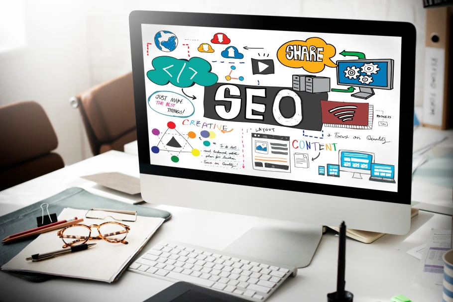 Why SEO Services Matter for UK Businesses