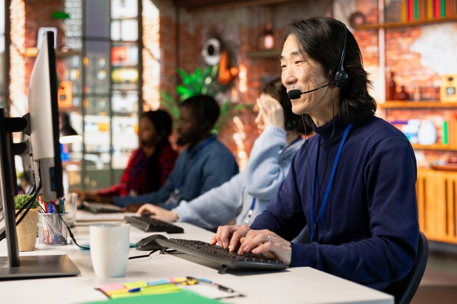 Why IT Helpdesk Support Is Essential for UK Businesses