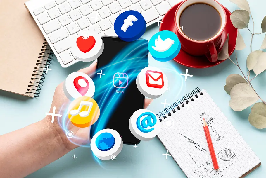 Core Elements of Effective Social Media Management