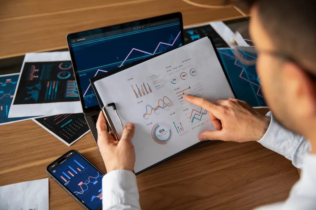 Financial Reporting Tools UK Businesses Should Consider