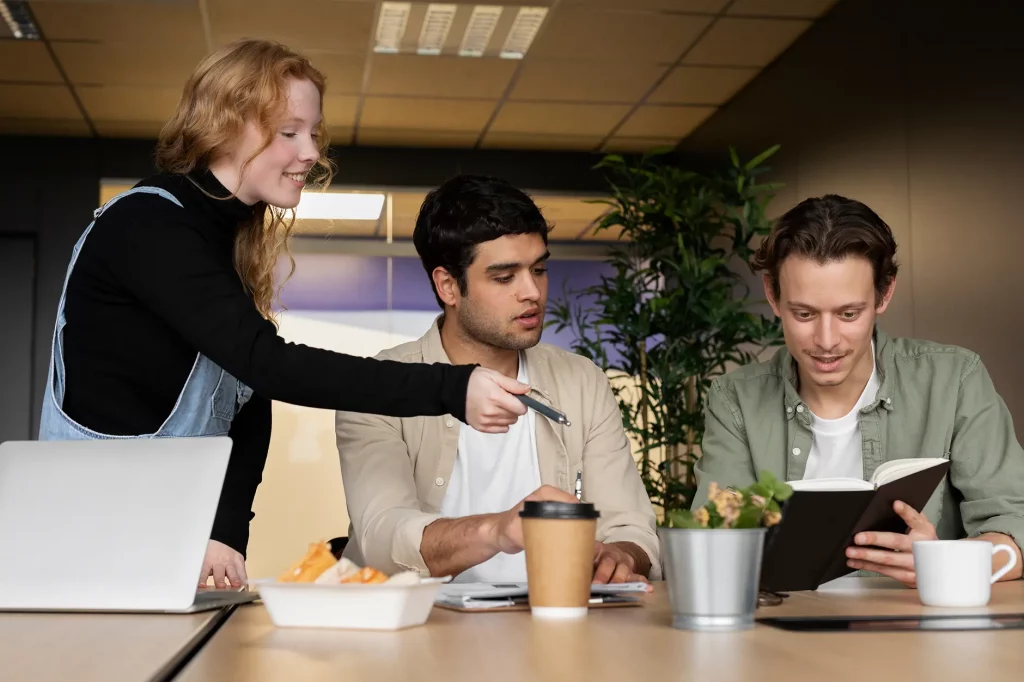 Outsource in the UK: A Growing Trend