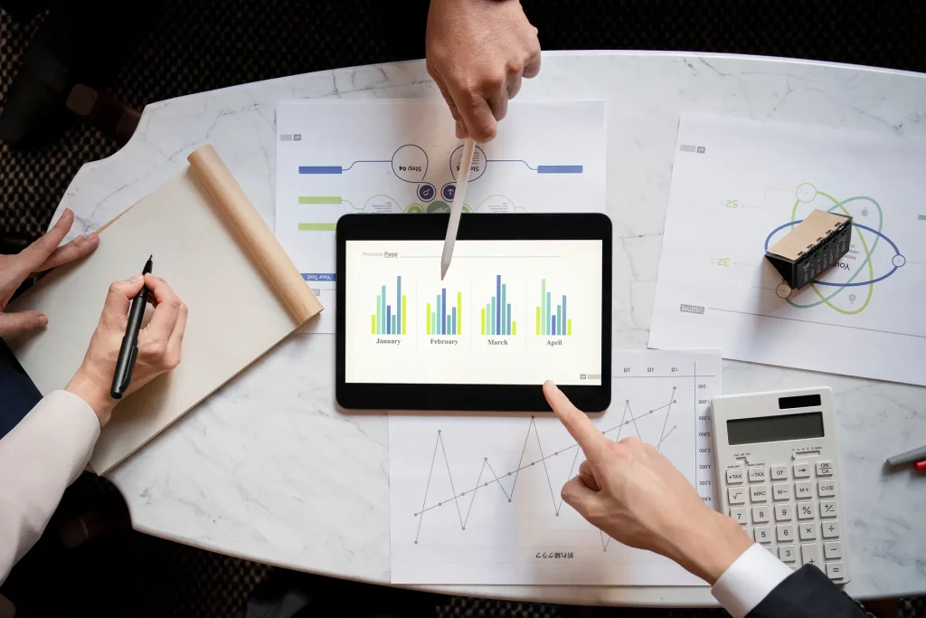 The Role of Bookkeeping in Financial Growth