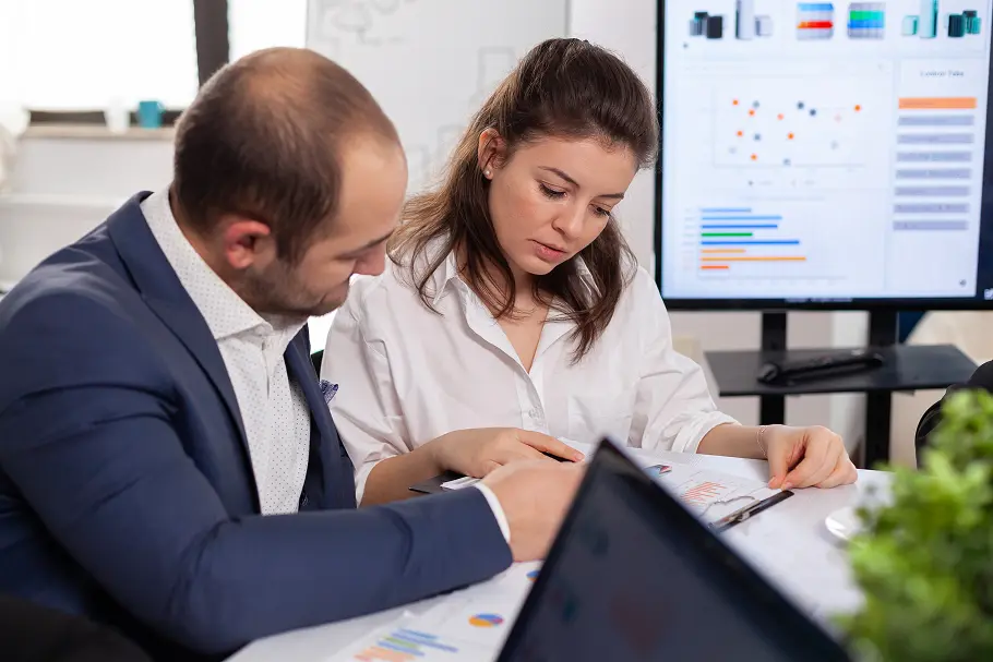 How Bookkeeping Supports Year-End Accounting