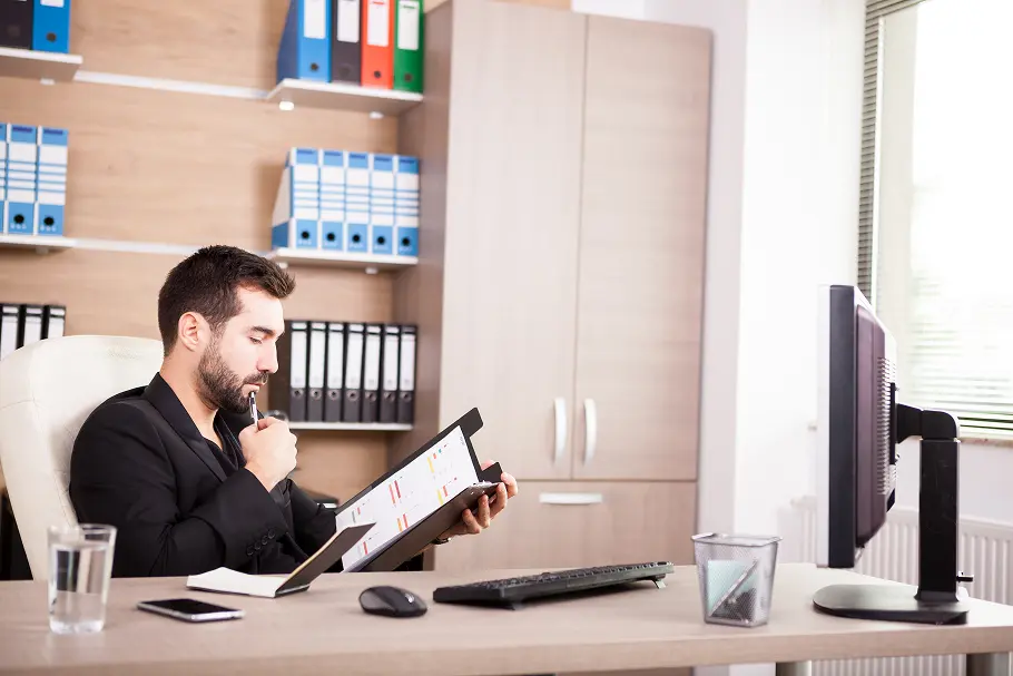 Best Practices for Maintaining Financial Records