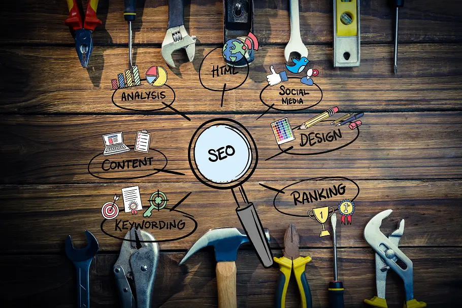 The Role of SEO in Website Design