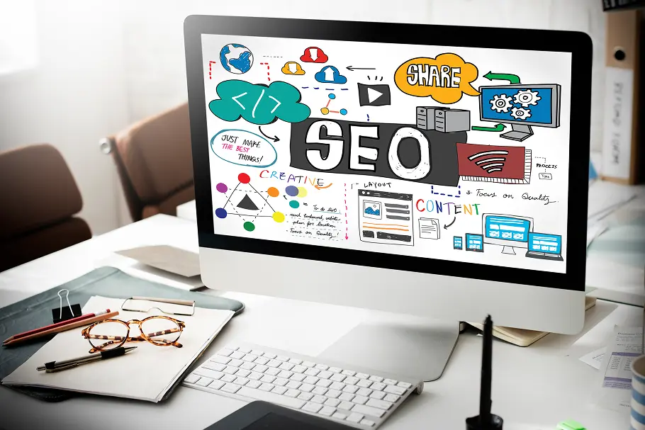 The Role of SEO in Website Design